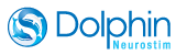 Dolphin Neurostim logo