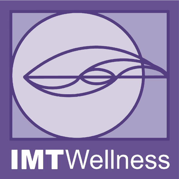 IMT Wellness logo