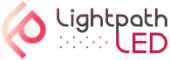 Lightpath LED logo