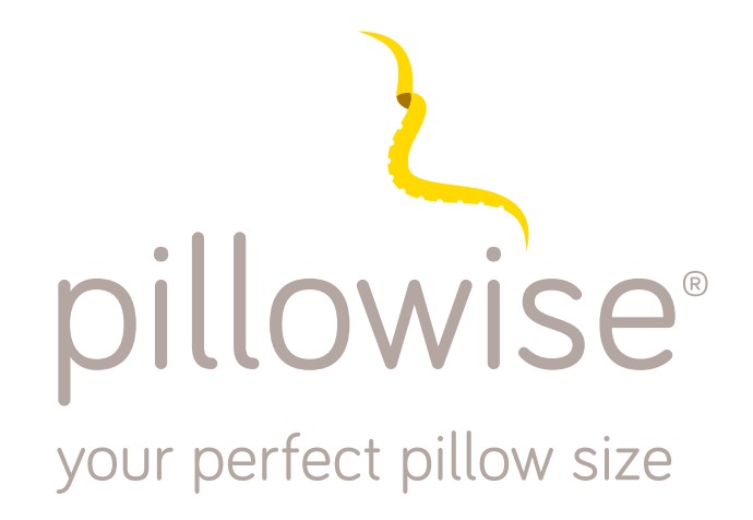 Pillowise logo